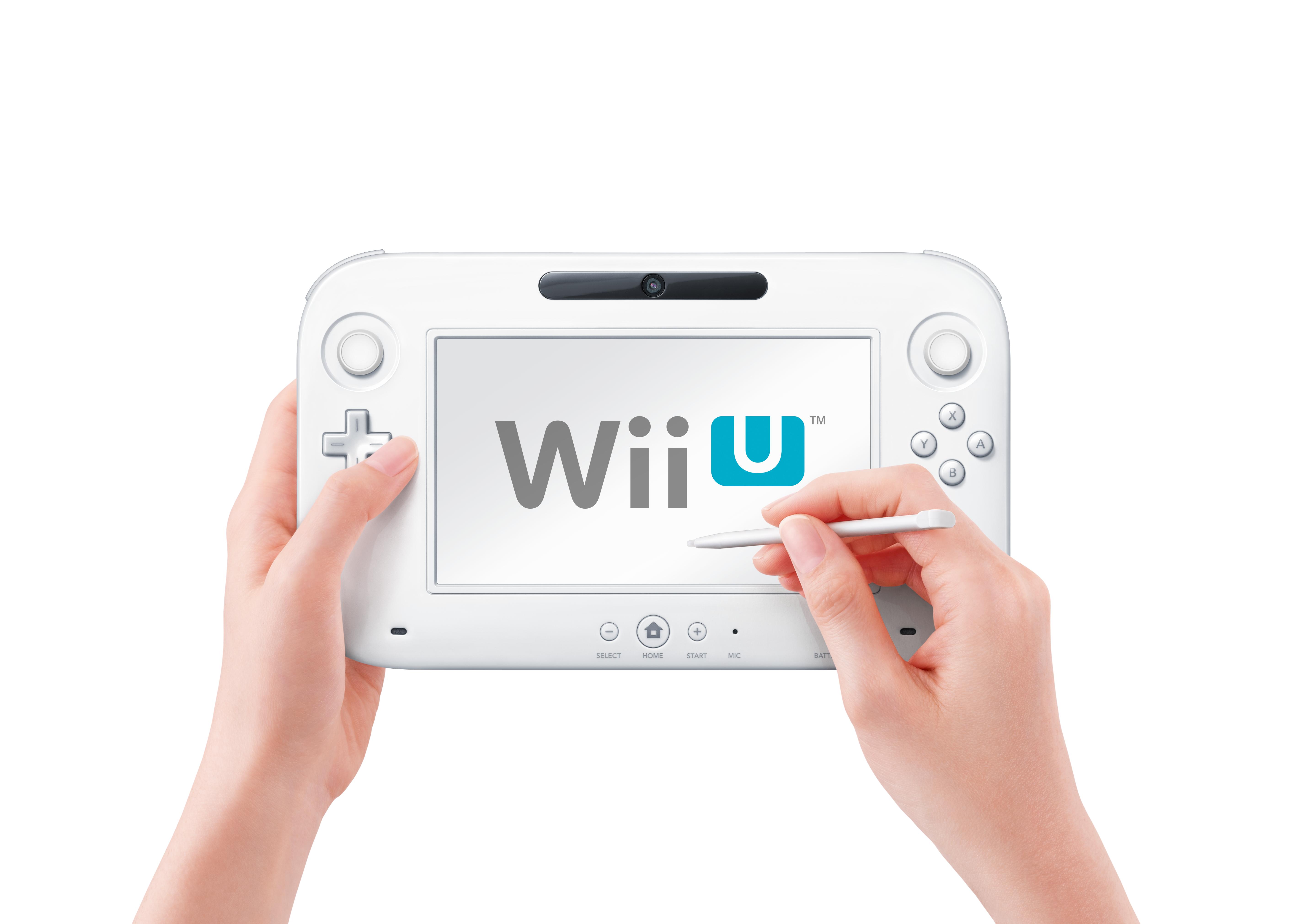 Global Survey Of Gamers Finds Nintendo Wii U Lags Far Behind Sony