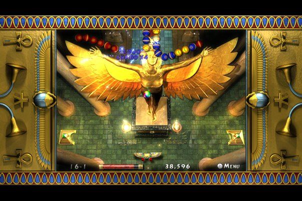 luxor 2 xbox 360 review luxor 2 xbox 360 review