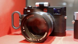 Leica M