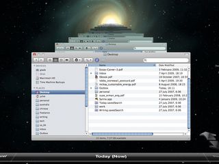 Mac Os Interface For Linux