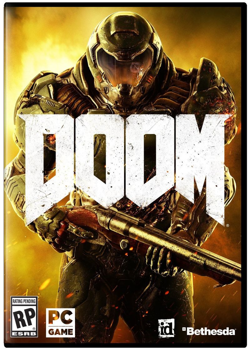 Doom Box
