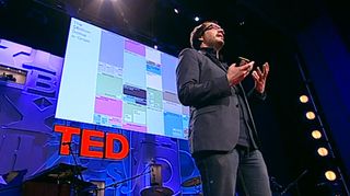David McCandless at TED
