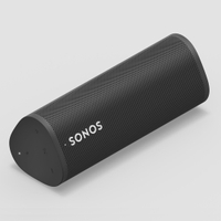 Sonos Roam AU$299 AU$185 at Sonos (save AU$114)
This is the portable Sonos speaker many of us wanted. It's battery-powered and has all the usual Sonos streaming smarts, plus Bluetooth for on-the-fly tunes of course. There are better-sounding Bluetooth speakers out there, but this is uniquely Sonos. Four stars