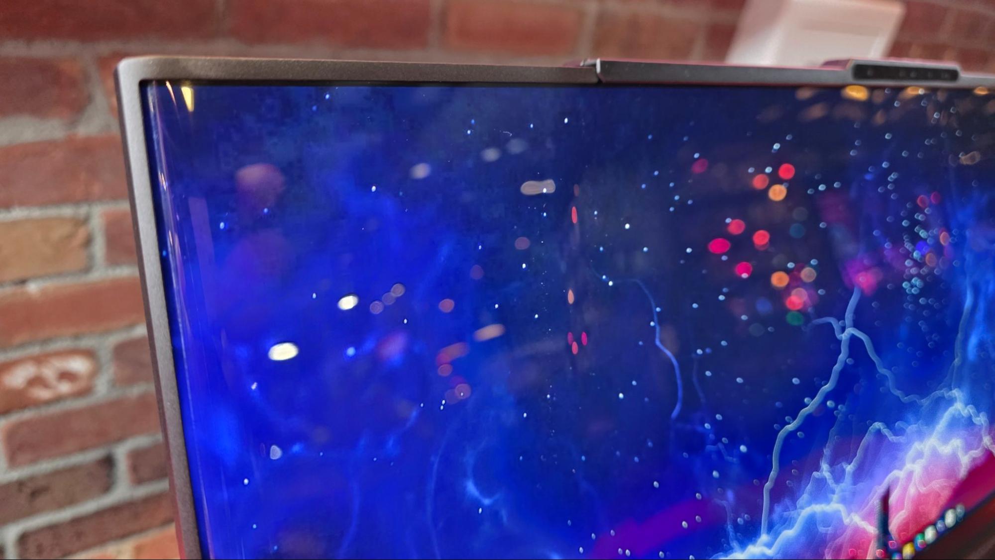 Lenovo Laptop concepts