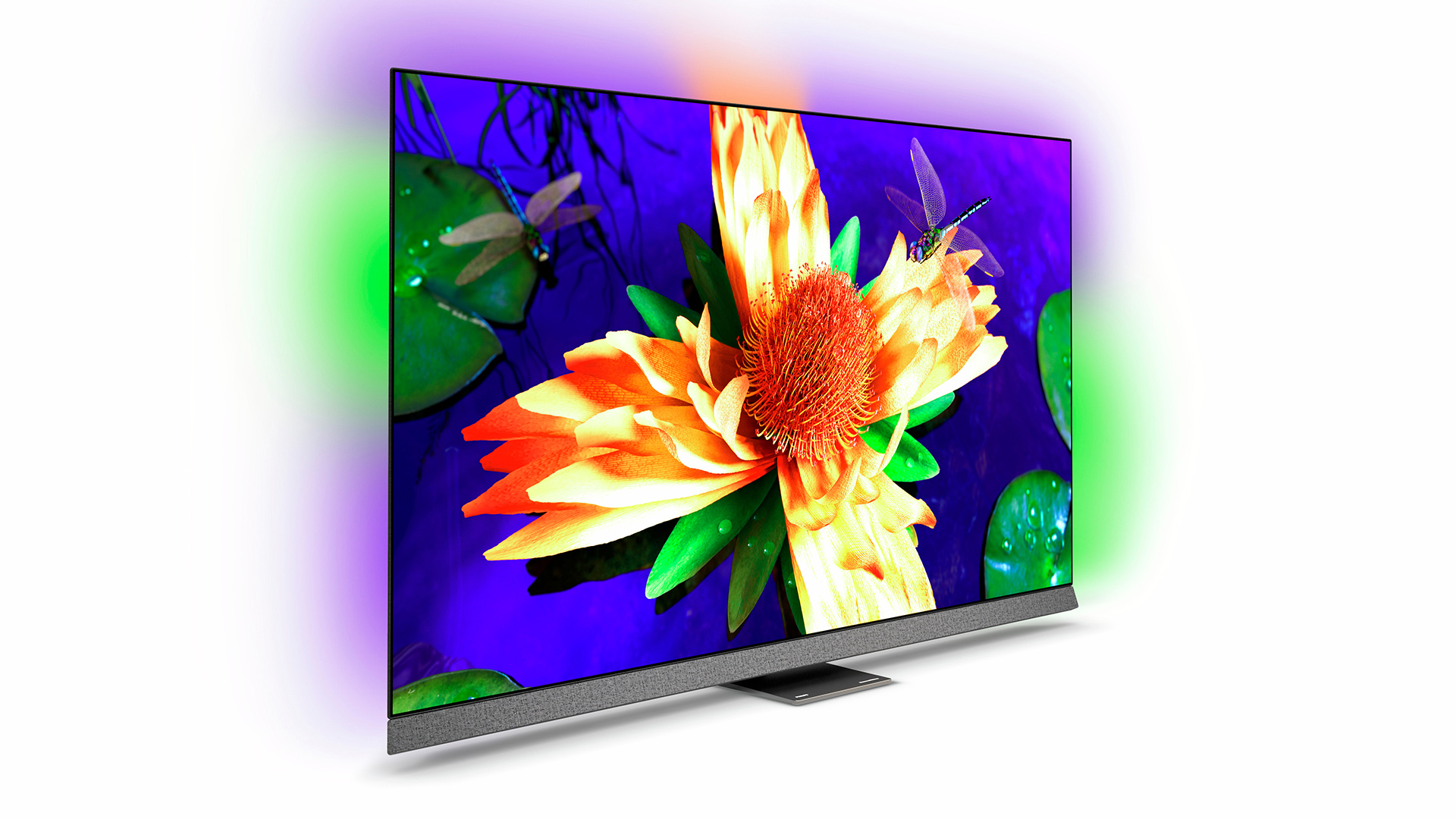 Philips OLED907 review: spectacular pictures, potent audio and ...