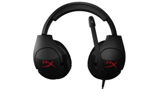 HyperX Cloud Stinger rotated-cup