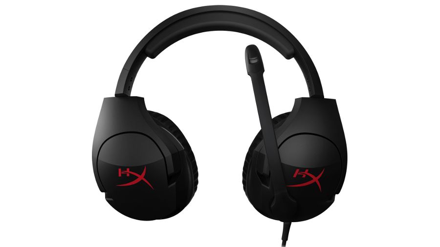 HyperX's new gaming headset brings eSports quality on a budget | TechRadar