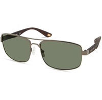 Skechers Men's Rectangular Sunglasses: was $22 now $16 @ Amazon