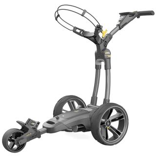 PowaKaddy CT8 GPS Electric Trolley