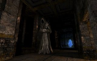 Legend of Grimrock Master Quest mod