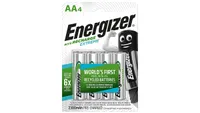 Energizer Recharge Extreme 