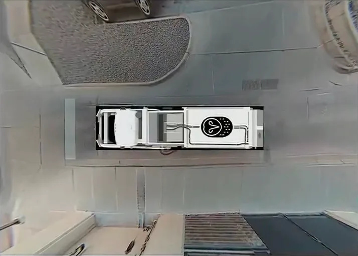 Samsara unveils 360° camera and AI tools to boost worksite safety
