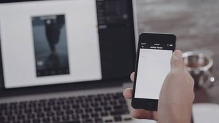 Prototype apps without needing coding skills using Pixate