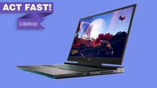 Dell G7 Cyber Monday deals