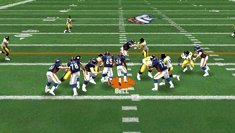 Madden NFL 06 review: Madden NFL 06 - CNET