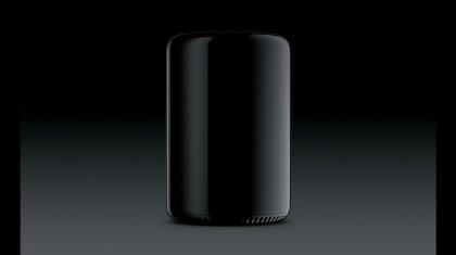 iPad launch