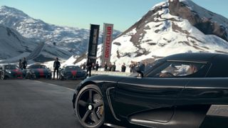 Driveclub