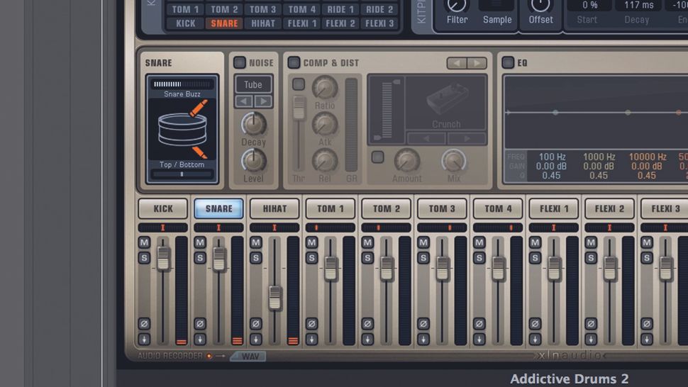 addictive drums 3 release date