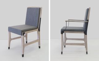 Bronze Age: Mark Zeff unveils new furniture designs at Maison Gerard