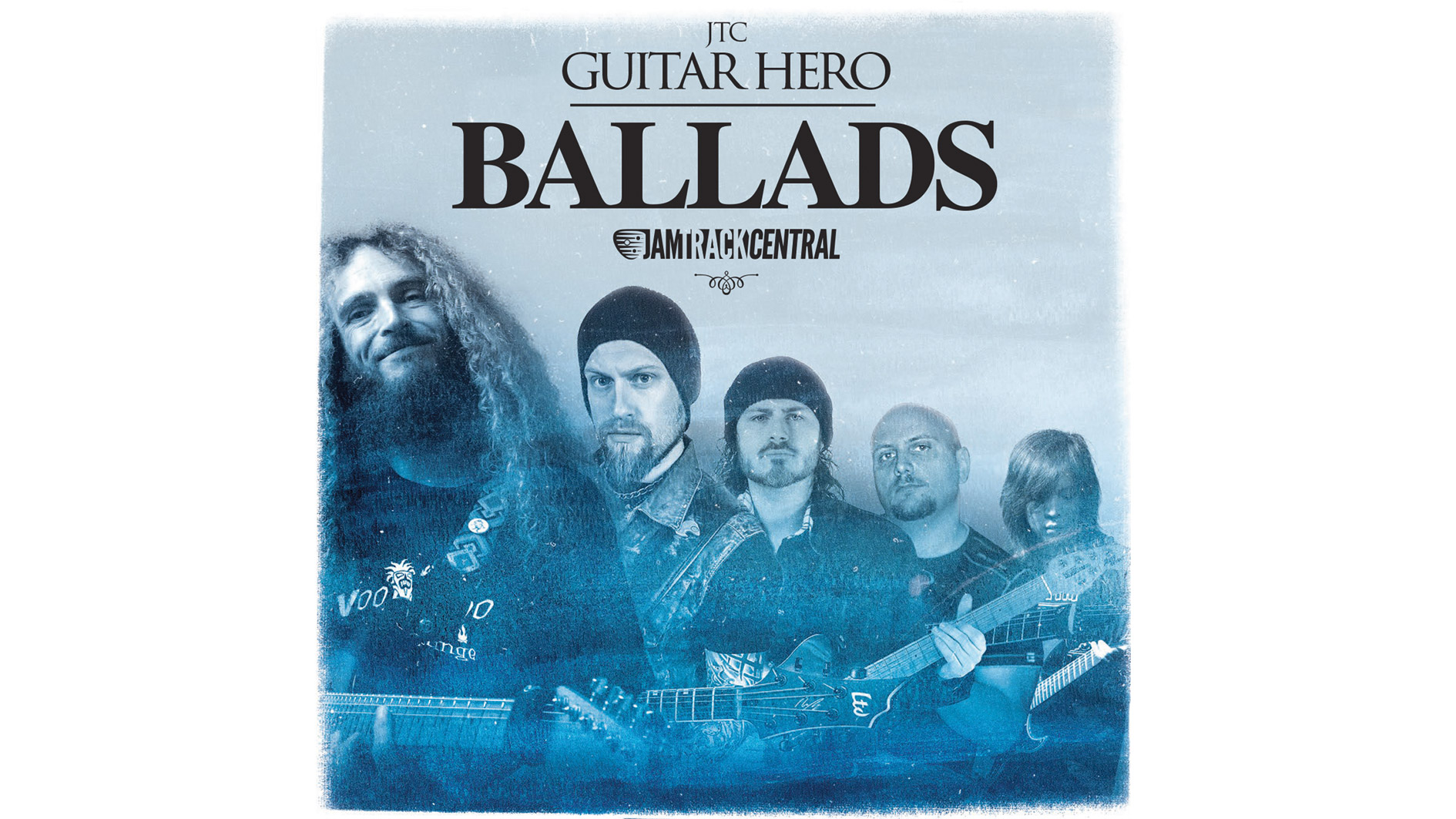 Jam Track Central Releases Guitar Hero Ballads Album Musicradar