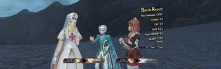 With TZF, Tales of Zestiria supports ultrawide aspect ratios.