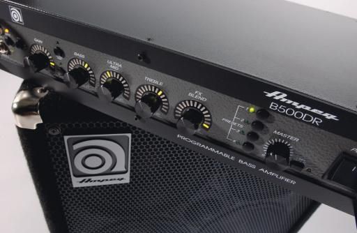 Take advantage of fully programmable settings.