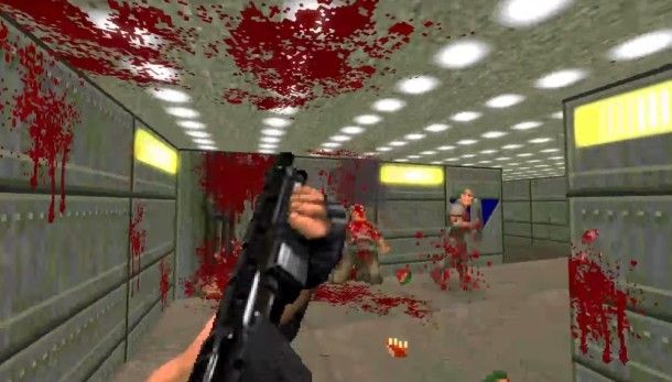 Brutal DOOM 2