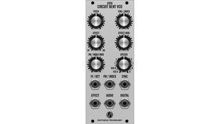 7. Synth Tech E950 Circuit Bent VCO