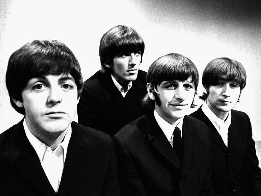 50 essential Beatles facts | MusicRadar