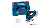 Bosch Professional Cordless Jigsaw was £229, now £136 at Amazon