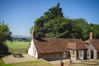 The Golf Lodge at Cowdray