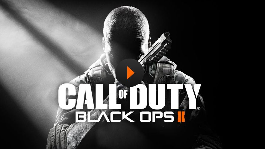 Call of Duty: Black Ops 2 trailer shows off near future setting TechRadar