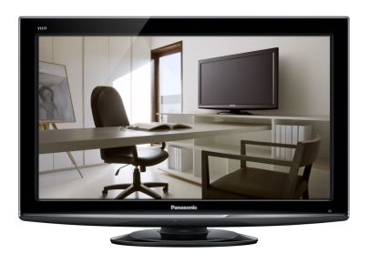 Panasonic Viera TX-L32S10