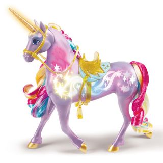 Unicorn Academy Rainbow Light Up Wildstar