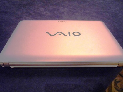 Vaio netbook2