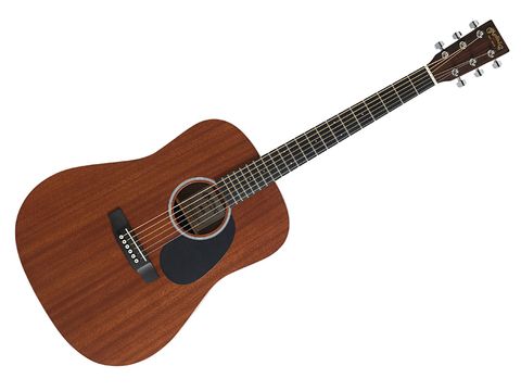 A great all-round guitar at a good price point.