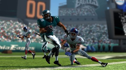 Madden NFL Arcade review | GamesRadar+