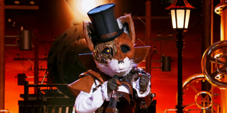 the masked singer fox performing season 2 fox