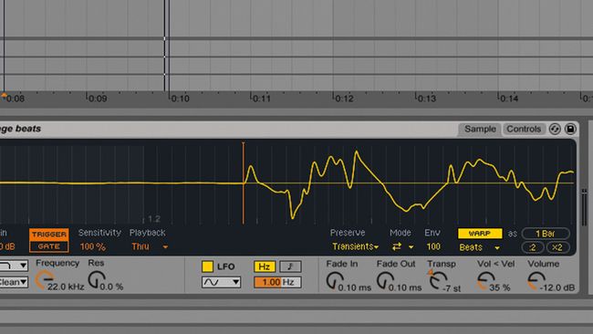 How To Chop Beats With Ableton Simpler's Slice Mode | MusicRadar