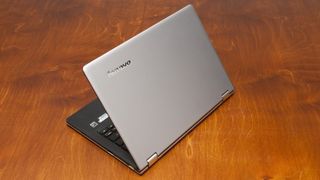 Lenovo Yoga 11S review