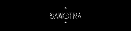 Free fonts: Sanotra