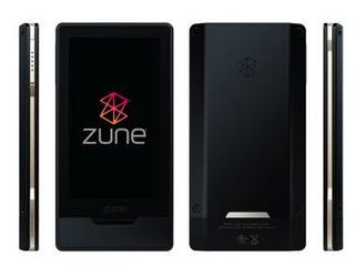 Microsoft's Zune HD is said to be a 'killer device' according to music industry analysts