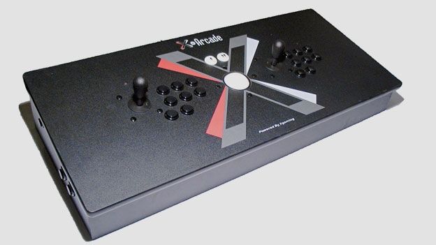 X-Arcade Tankstick