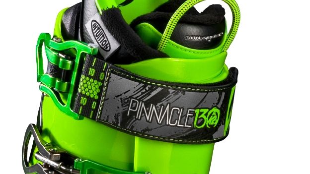 K2 Pinnacle 130