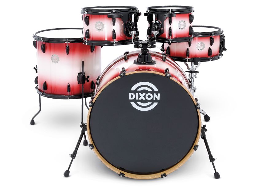 The Dixon Predator is the latest product from a company looking to broaden its horizons