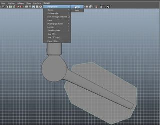 How to build a 3D mech