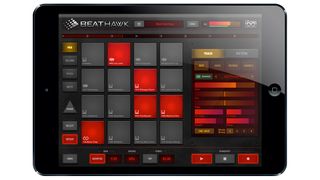 Make more than beats with the beathawk app.