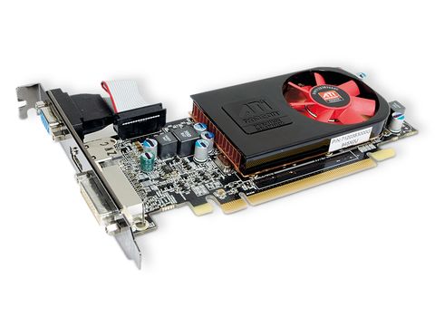 ATI Radeon HD 5570