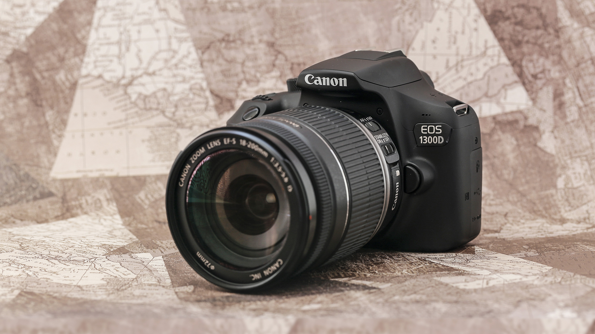 Best Beginner DSLR Cameras 2019: 10 Cheap DSLRs Perfect for New Users 15