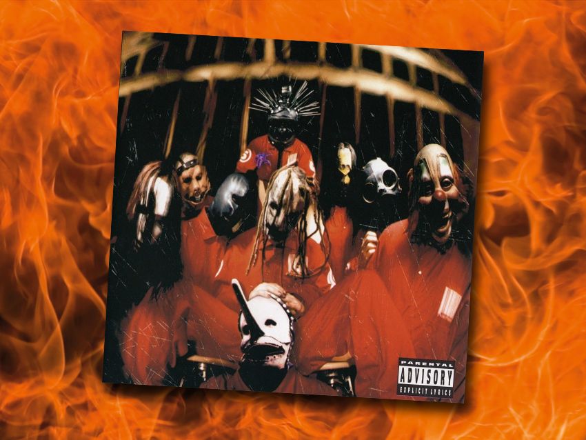 Metal Hammer's 10 best debut albums of the last 25 years MusicRadar